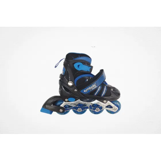 Rollers Kossok Symbolic Con Luz R01075 Talle S Y M