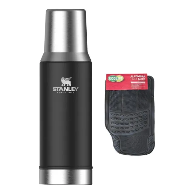 Termo Stanley Mate System + Regalo Dia Del Padre
