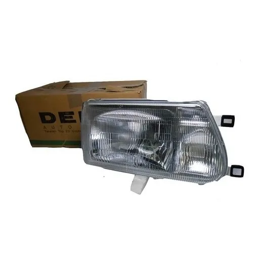 Faro Principal Toyota Dyna Derecho #