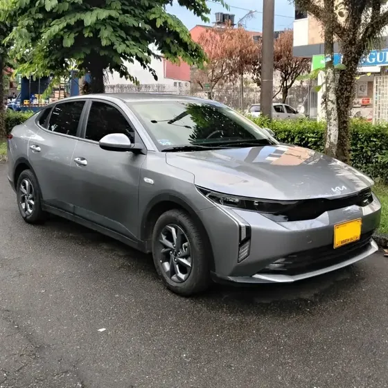 Kia K3 2026 1.6 Desire