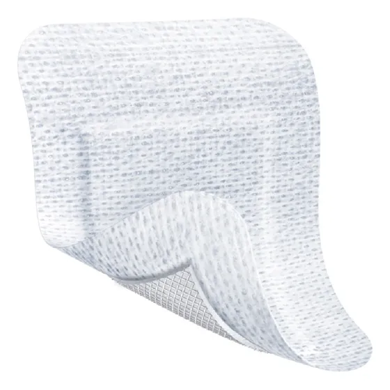 Leukoplast Leukomed Apósito Microporoso C/pad 8x10cn 5 Und