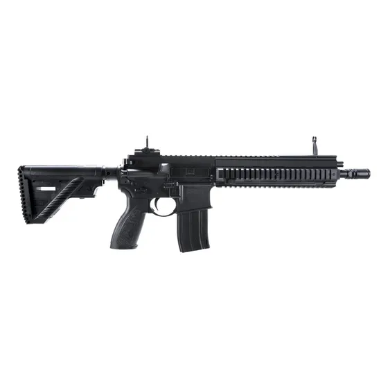 Umarex Hk Heckler & Koch Hk416 .177 Calibre Bb Gun Air Rifle