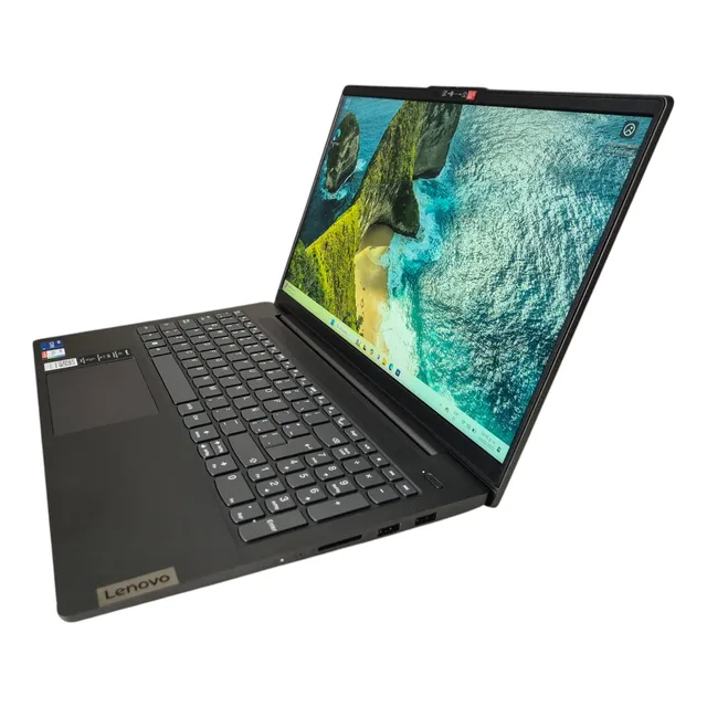 Lenovo Ideapad 5 15itl05 15.6' Core I7-11th, 8ram 512gb Ssd