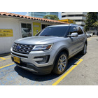Ford Explorer 3.5 Limited 4x4