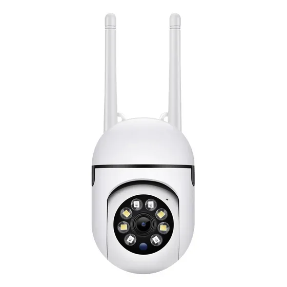 Cámara De Seguridad Ip V1365 A7 Wi-fi Domo 640px