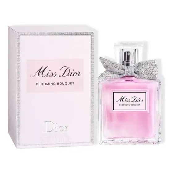 Dior Miss Dior Blooming Bouquet Eau de Toilette Floral 100 ml | Cuotas sin interés