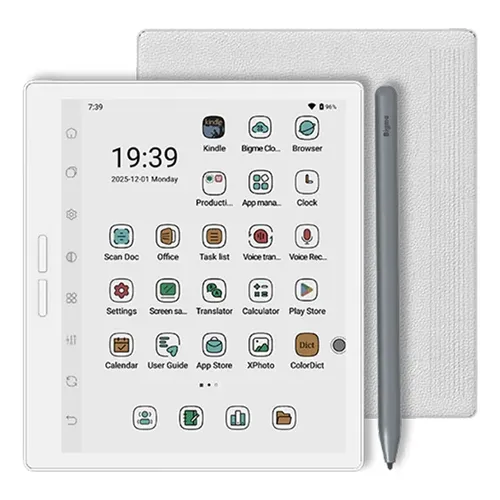 Lector Ebook Xteink X4 4.3 PuLG Eink 16gb Magnaatico | MercadoLivre