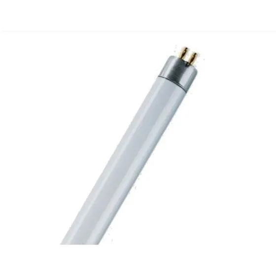 Tubo Fluorescente 54w T5 54w/850 Ho Phillips 5000k Luz Dia