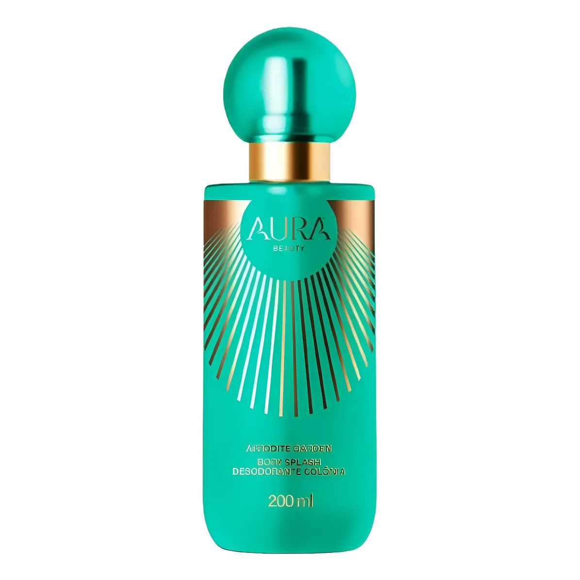 Body Splash Afrodite Garden Hinode By Jade Picon 200ml Body Splash Afrodite Garden Hinode By Jade Picon 200ml