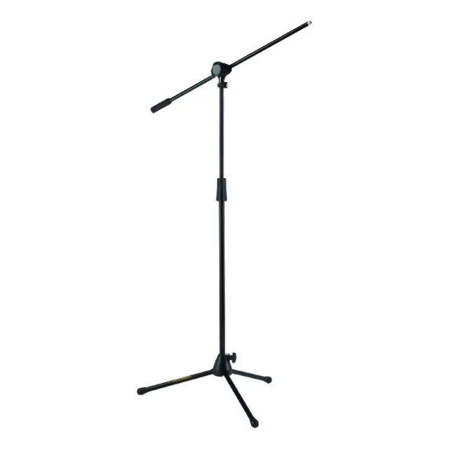 Soporte Microfono Hercules Ms-432b )