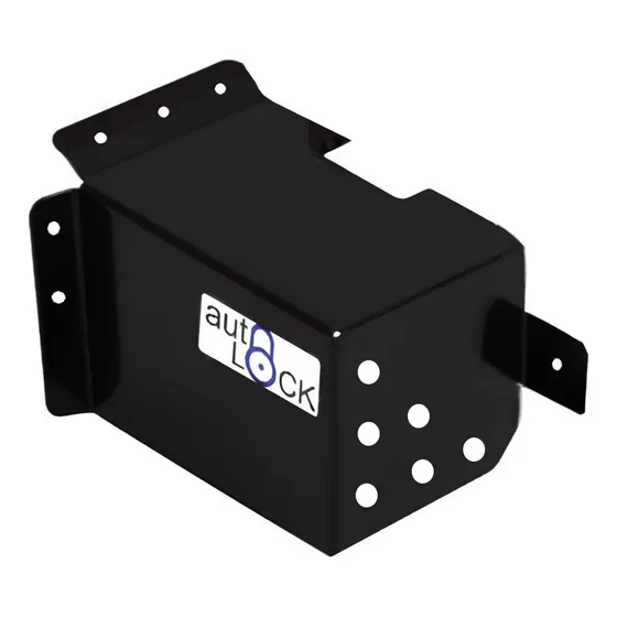 Proteccion De Computadora Antirobo Para Aveo