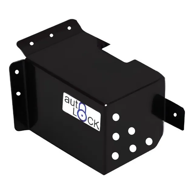 Proteccion De Computadora Antirobo Para Aveo
