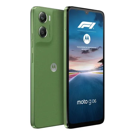 Moto G06 +128 Tendril