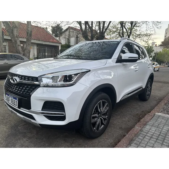 Chery Tiggo 4 2023 1.5 Comfort Mt