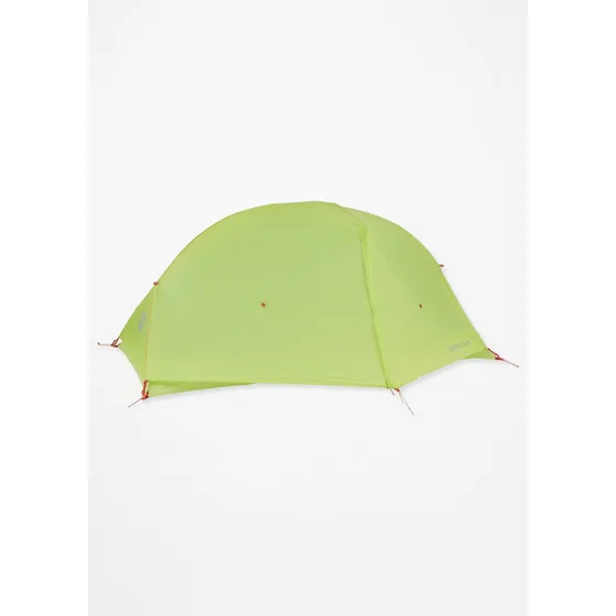 Carpa Unisex Marmot Superalloy 2p Verde