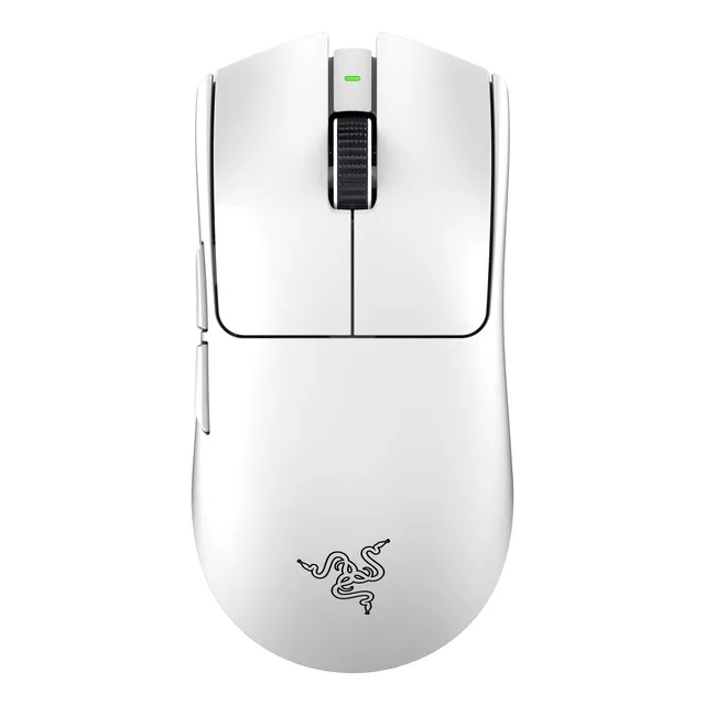 Mouse Gamer Razer Viper V3 Pro Inalámbrico Recargable Con Hy