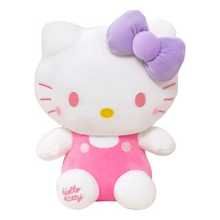 V Peluche Importado Hello Kitty Corazón 28 Cms V Peluche Importado Hello Kitty Corazón 28 Cms