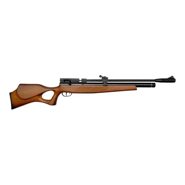 Rifle De Aire Pcp 3000 Psi 10 Tiros Commander Beeman Mendoza