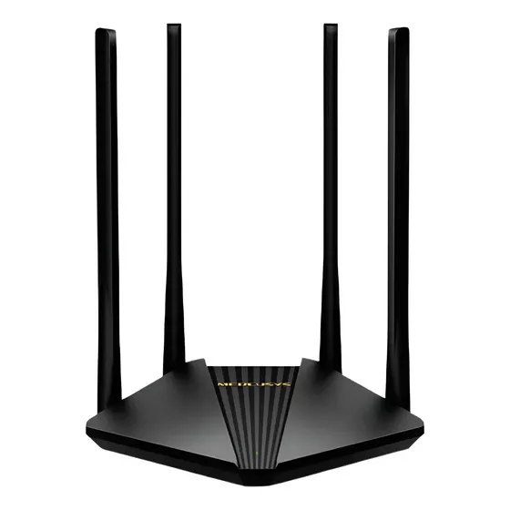 Mercusys Ac1200 Wireless Mr30gbr Dual Band Preto Pt