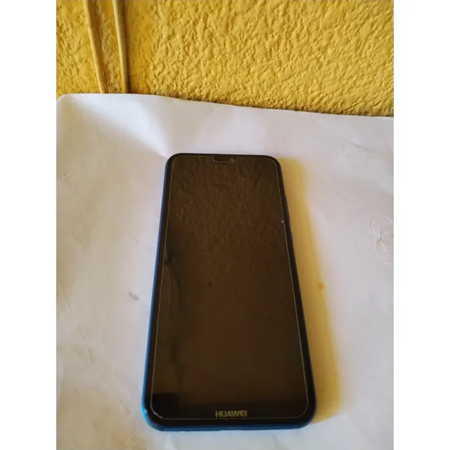 Huawei P20 Lite