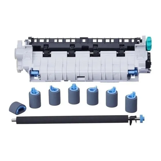 Kit De Mantenimiento Hp 4250 4350 Q5421a Nuevo Original