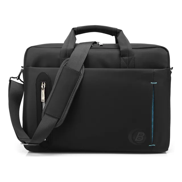 Coolbell Maletín Mensajero Laptop 17.3