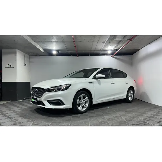 Mg Mg6 1.5t Com Mt