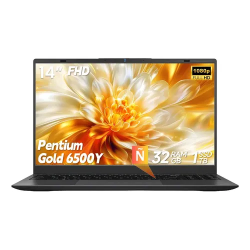 Notebook Dell Inspiron 7460 Dorado 14