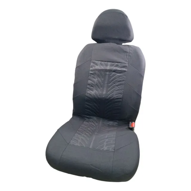 Forro Asiento Universales Carro Camioneta