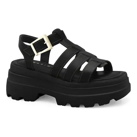 Sandália Ramarim 25-42203