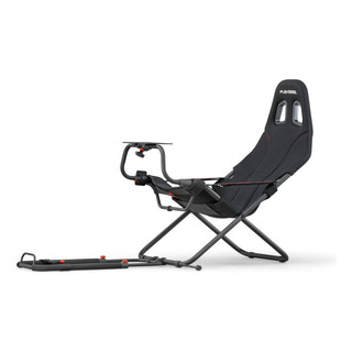 Playseat Challenge Cockpit Simulador Suporte Para Volante Playseat Challenge Cockpit Simulador Suporte Para Volante