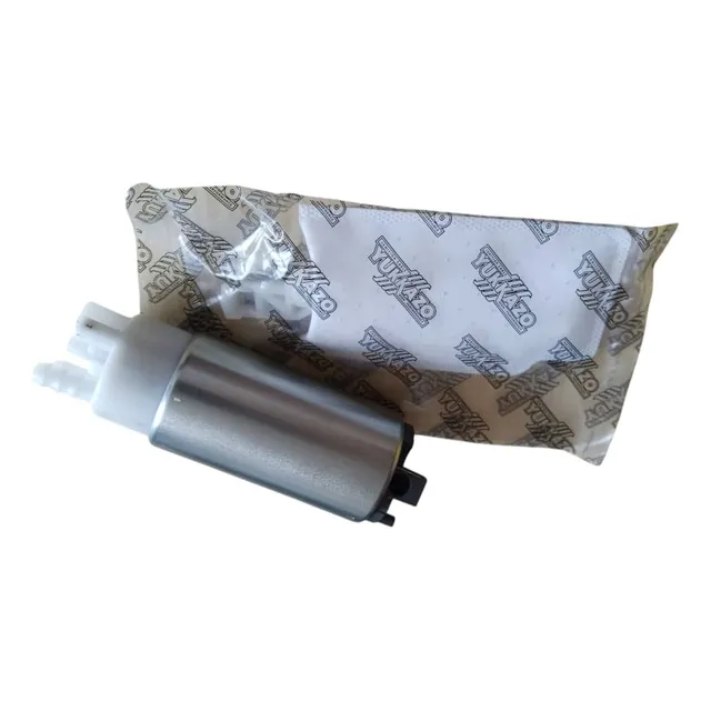 Pila De Gasolina Jeep Cherokee Kk 3.7l.