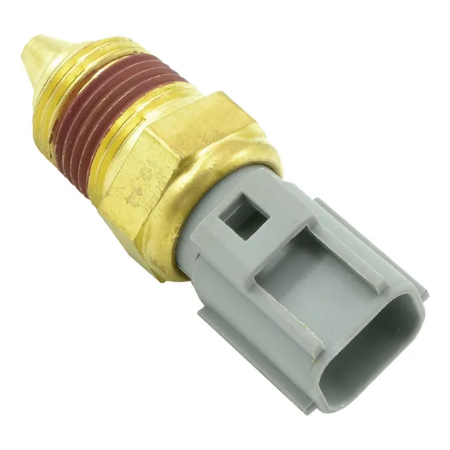 Sensor Temperatura De Agua Ford Ka Courier Fiesta 1.3 Endura Mondeo 2.0 2.5 Escort 1.8 16v Explorer V6 Ranger 2.5 4.0