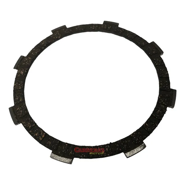 Disco Embrague Rx100/115/125/dt125/dt175/ybr Japon C/u      