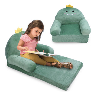 Sillon Sofá Puff Niño Infantil Silla Cómodo Asiento Apilable Sillon Sofá Puff Niño Infantil Silla Cómodo Asiento Apilable