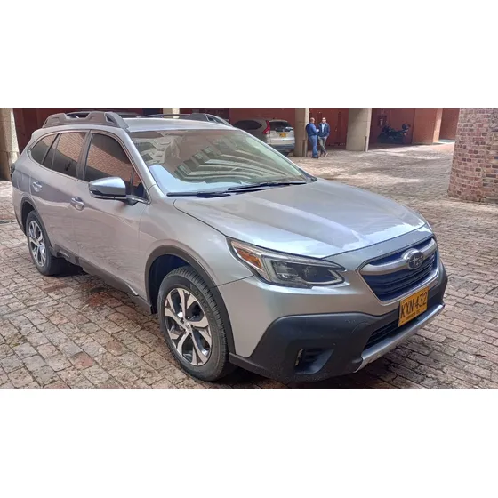 Subaru Outback 3.6r Limited