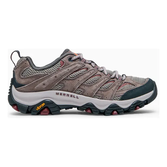 Zapatilla Mujer Moab 3 Falcon Merrell