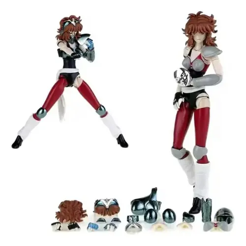 Saint Seiya Cloth Myth Shun de Andromeda V3 EX Bandai | MercadoLivre
