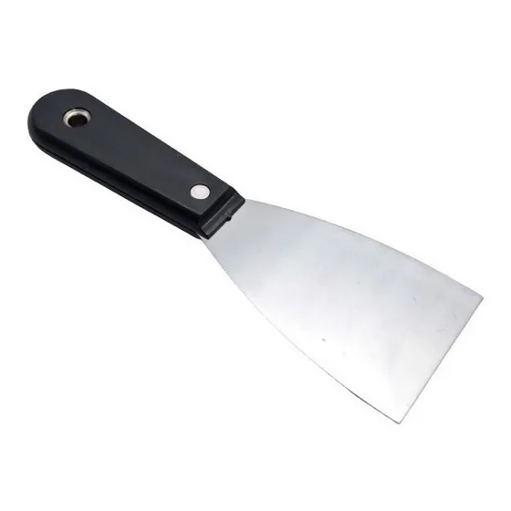 Espátula Mango Plástico 4 Pulgadas Boxer