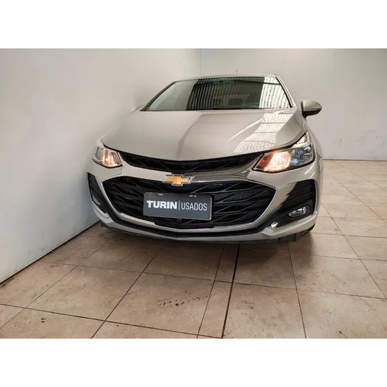 Chevrolet Cruze Ii 1.4 Lt 153cv