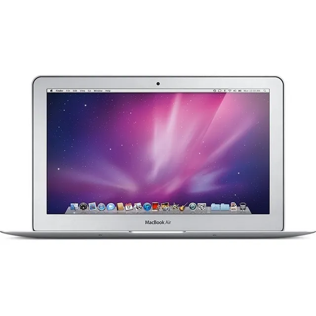 Macbook Air 13  (early 2014)