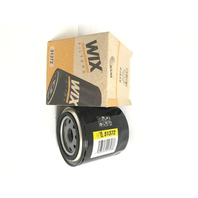 Filtro De Aceite Land Rover Lr3 V6 4.0 2007
