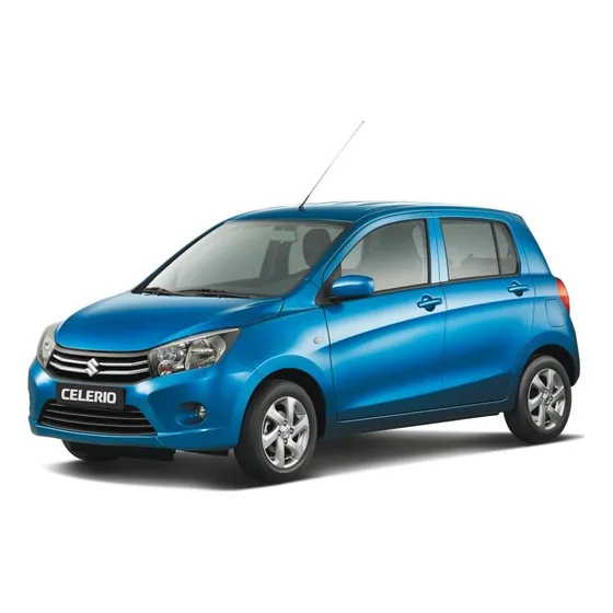 Alarma Con Bloqueos Suzuki Celerio Instalada A Domicilio