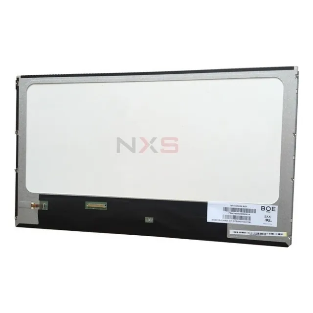 Pantalla Led 15.6 P/ Packard Bell Easynote Tx86 Series