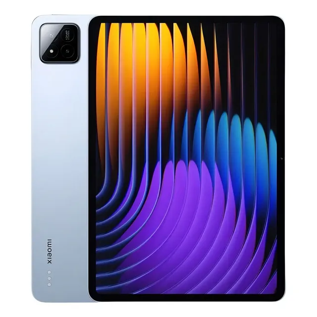 Tablet Xiaomi Pad 7 Snapdragon 7+ 8gb Ram 256gb Rom...