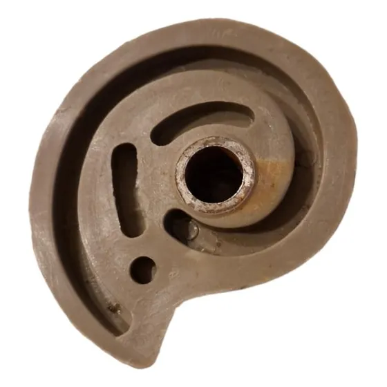 Repuesto Espiral Para Cortadora Platina