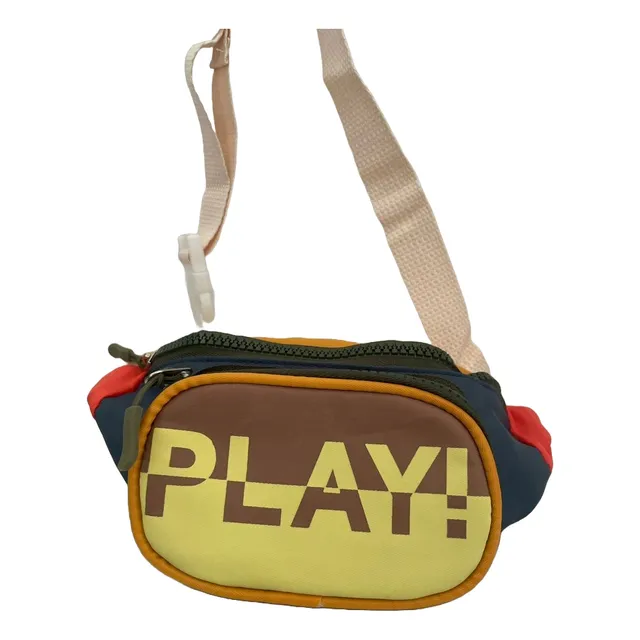 Bolso Para Niño