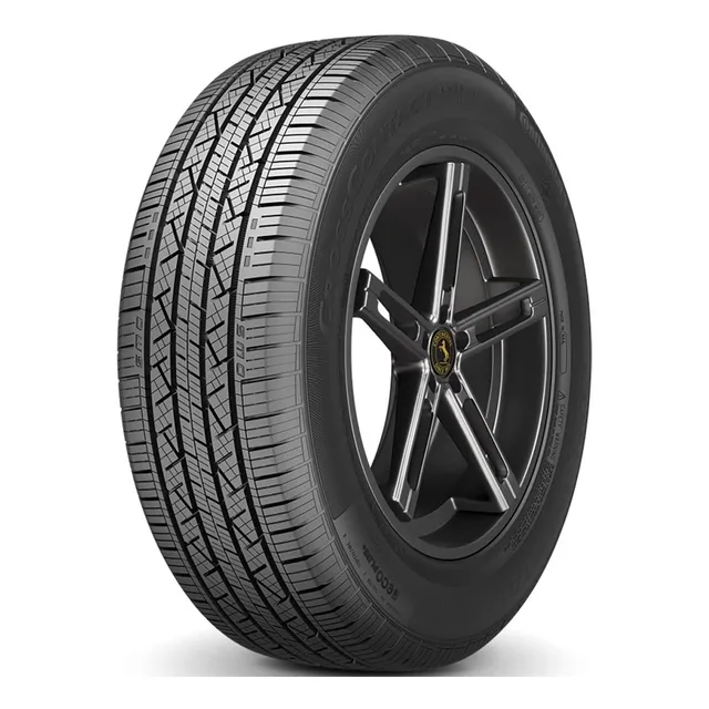 Llanta Continental 245/55 R19 Crosscontact Lx25