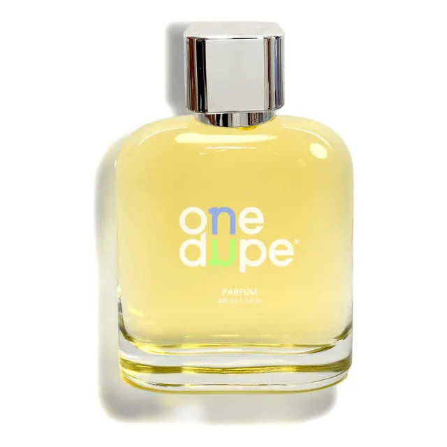 Perfume Divine Duality Inspirado En Angel Y Demonio 100 Ml