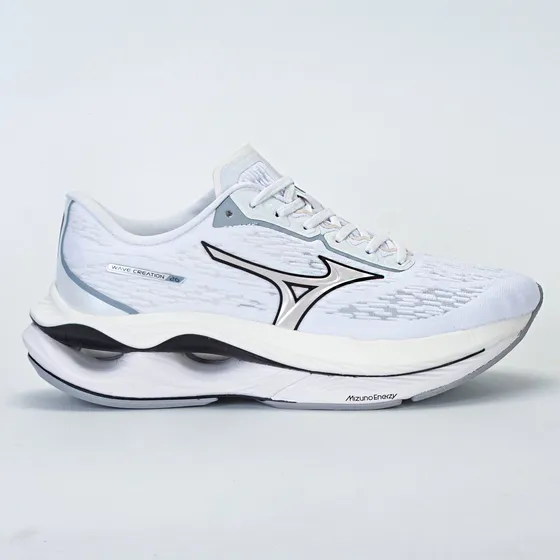 Tênis Mizuno Wave Creation 26 Masculino Corrida - Caminhada